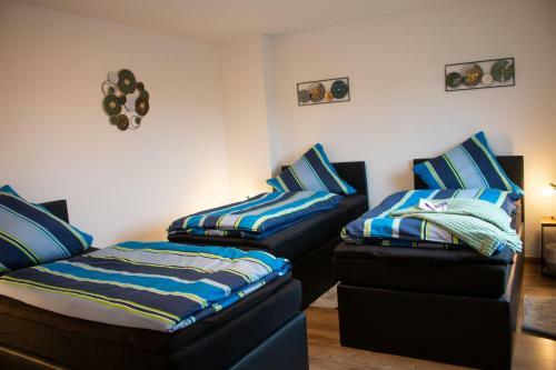 Apartamento G�stewohnung M�nchengladbach Rheindahlen