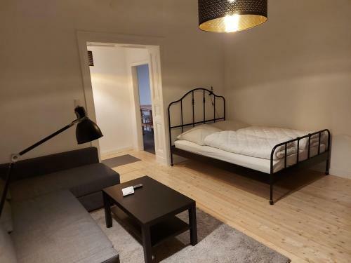 Apartamento Ludwigstra�e