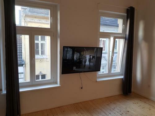 Apartamento Ludwigstra�e