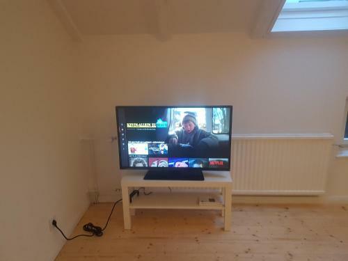 Apartamento Ludwigstra�e