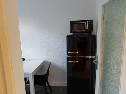 Apartamento Ludwigstra�e