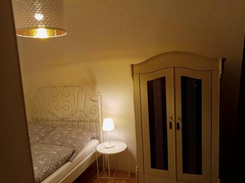 Apartamento Ludwigstra�e