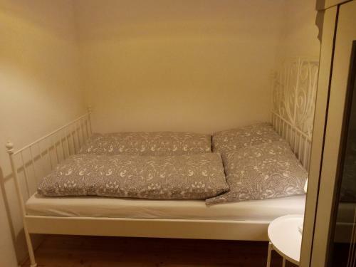 Apartamento Ludwigstra�e