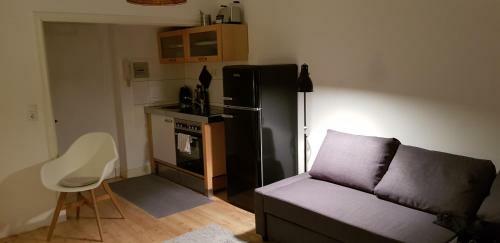 Apartamento Ludwigstra�e