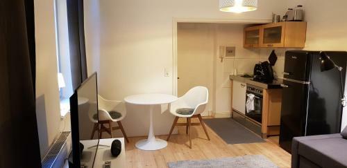Apartamento Ludwigstra�e