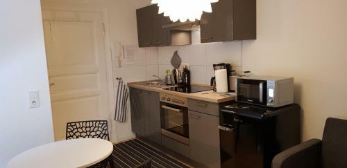 Apartamento Ludwigstra�e