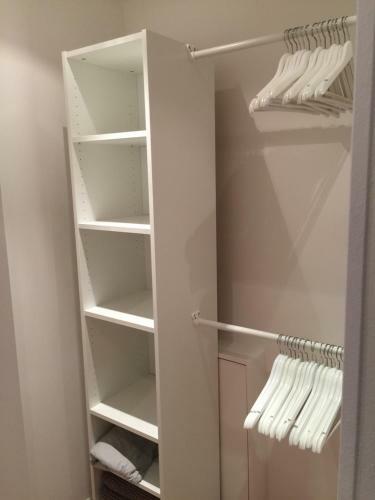 Apartamento Hof Busen Farm Haus