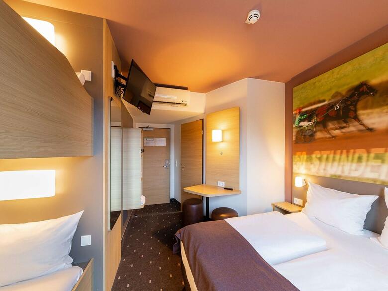 B&B Hotel M�nchengladbach