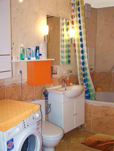 Apartment Am Niers