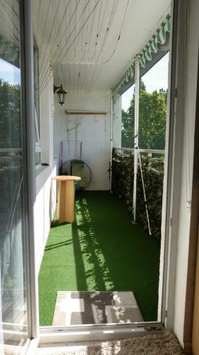 Apartment Am Niers