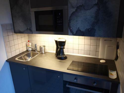 Apartamento Appartment Grau Im Gr�nen