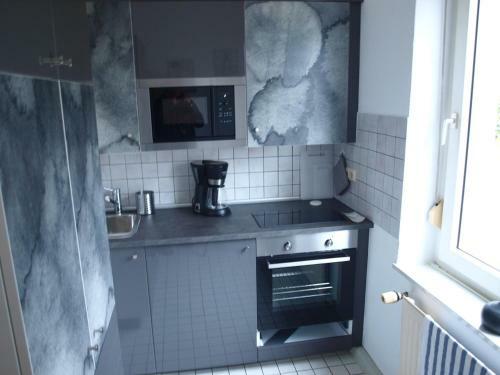 Apartamento Appartment Grau Im Gr�nen