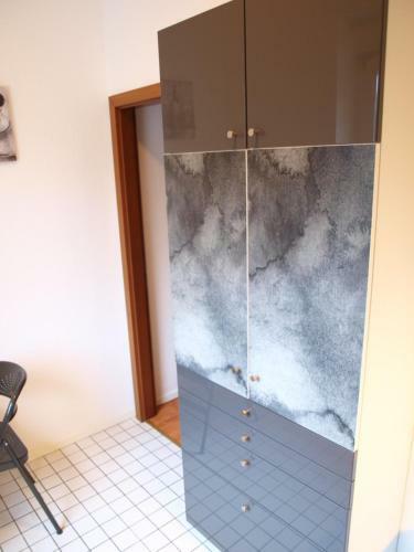 Apartamento Appartment Grau Im Gr�nen