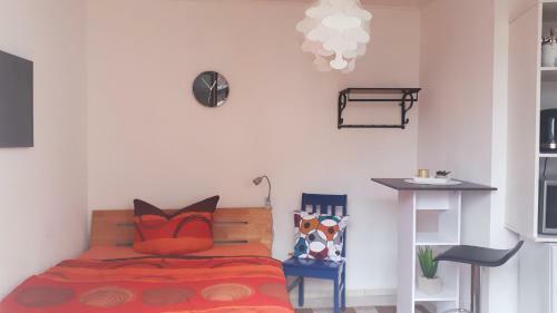 G�stezimmer