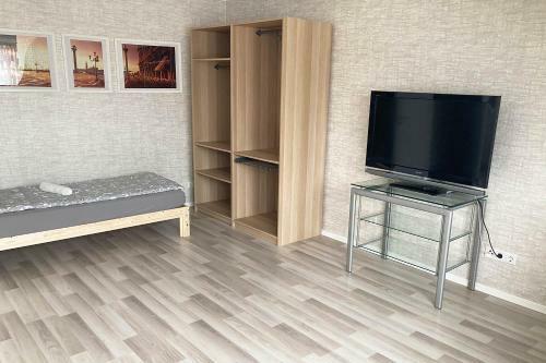 Zentral Gelegenes Apartment Mit Wlan