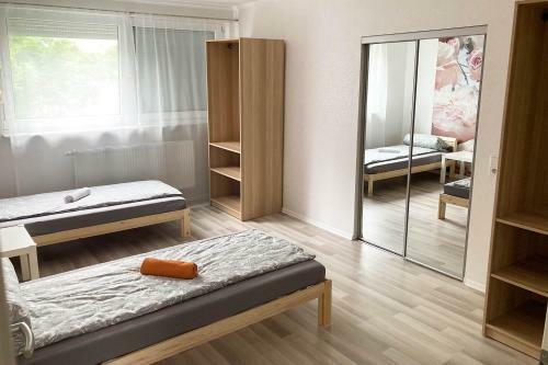 Zentral Gelegenes Apartment Mit Wlan