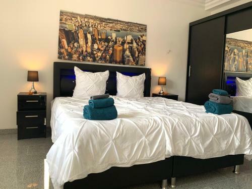 Apartamento Ferienwohnung Am Geroweiher M�nchengladbach