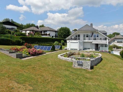 Apartamento Ferienwohnung Hochwaldblick 2