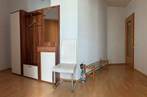 Apartamento Ferienwohnung Hochwaldblick 2