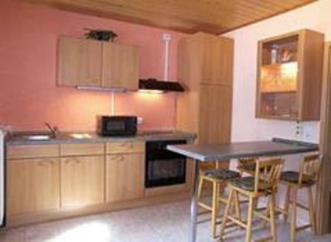 Apartamento Ferienwohnung Morbach