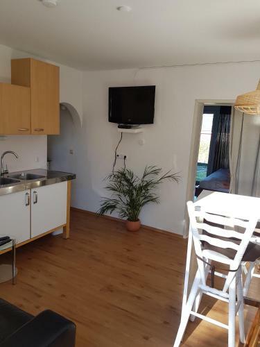 Apartamento Ferienwohnung Morbach