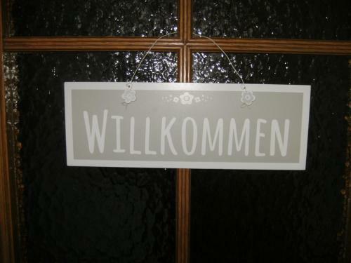 Apartamento Ferienwohnung Adelheid Brachtendorf