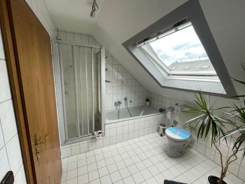 Apartamento Ferienwohnung Adelheid Brachtendorf