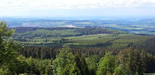 Apartamento Ferienwohnung Adelheid Brachtendorf