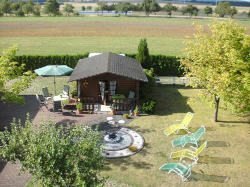Bed & Breakfast Pension K�lzer