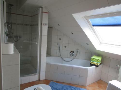 Bed & Breakfast Pension K�lzer