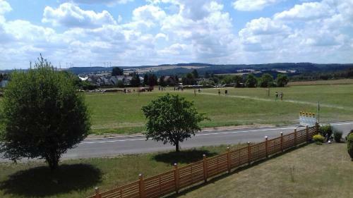 Bed & Breakfast Pension K�lzer