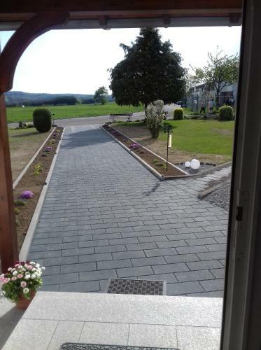 Bed & Breakfast Pension K�lzer