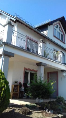 Bed & Breakfast Pension K�lzer