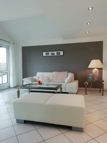 Apartamento Ferienwohnung Katharina