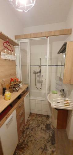 Apartamento Ferienwohnung Moritzburg Mit Pool