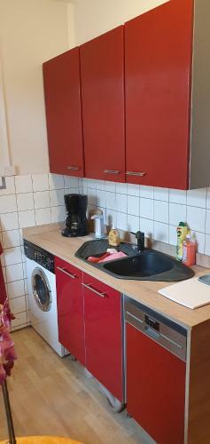 Apartamento Ferienwohnung Moritzburg Mit Pool