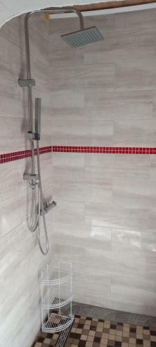 Apartamento Ferienwohnung Moritzburg Mit Pool