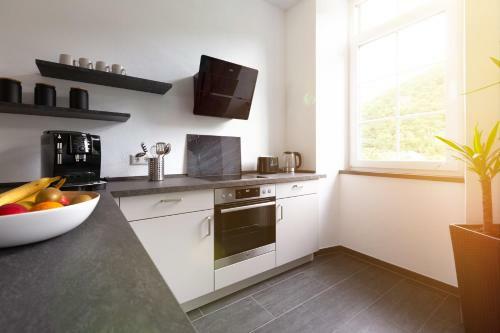 Apartamento Ferienwohnung Moselallee 5 Sterne