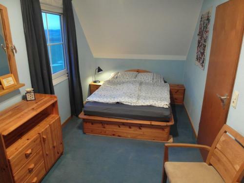 Apartamento Ferienwohnung Marita