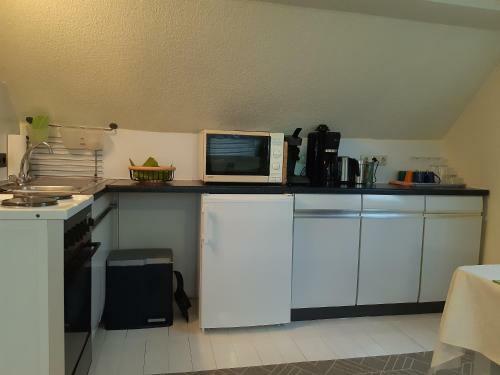 Apartamento Ferienwohnung Am �lsbach