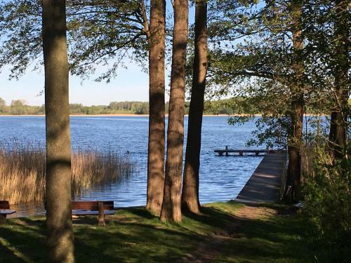 Apartamento Villa Irene Am Inselsee