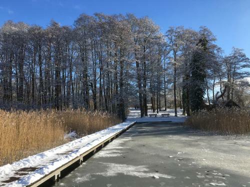 Apartamento Villa Irene Am Inselsee