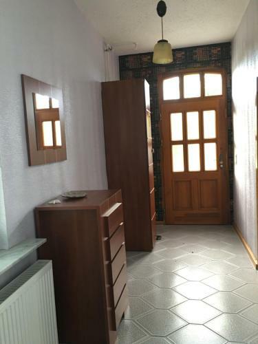 Apartamento Villa Irene Am Inselsee