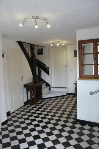 Apartamento Ferienwohnung Haus Stein