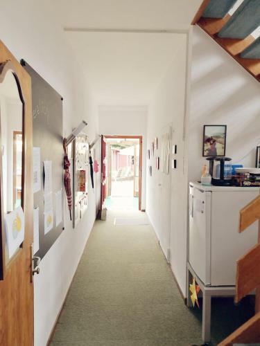 Bed & Breakfast Jeje Und Anna's Eifel Haus