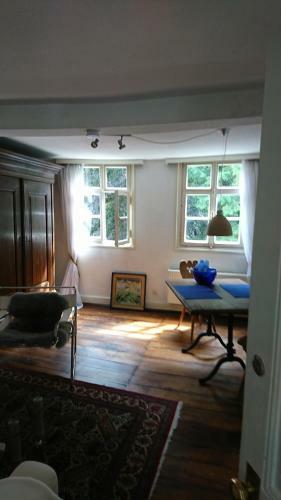 Apartamento Tradition Monschau 5