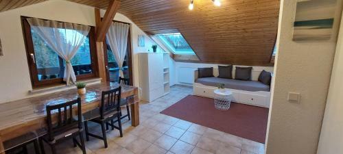 Apartamento Neue Dachgeschosswohnung Im Herzen Des Odenwaldes