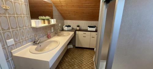 Apartamento Neue Dachgeschosswohnung Im Herzen Des Odenwaldes