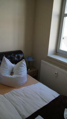Apartamento Ferienwohnung Haus Maria