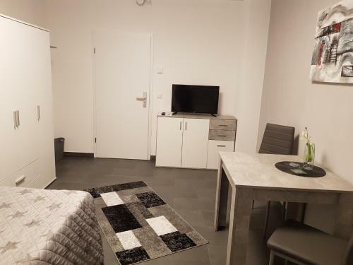 Apartamento Feriendomizil Bauer